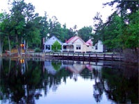 The Mill Pond Steakhouse